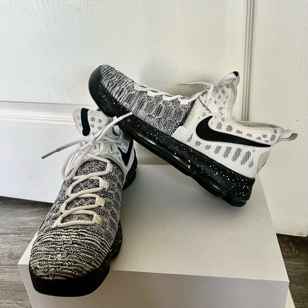 KD 2016 Oreos size 8